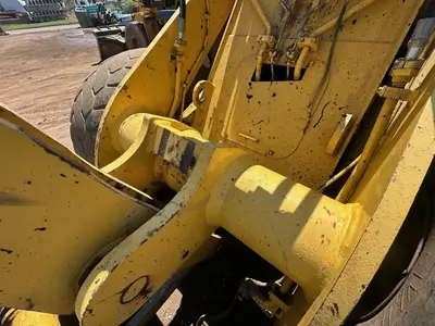 Used 2002 KOMATSU WA-250-3MC Wheel Loaders Louisiana US | Proxy Equipment #1378433