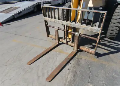 Used 2012 GEHL RS8-42 Misc Forklifts New York US | United Lift #1445631