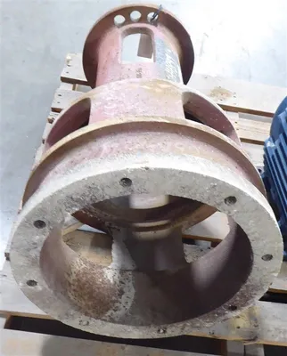 USED WEIR G-9-5, 2-2313