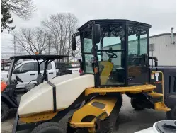 Used 2018 LAYMOR SM450-ST Street Sweeper Pennsylvania US | Iron Exchange Equipment Solutions #1353845