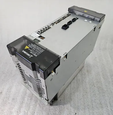 OKUMA MIV15-3-V5 Servo Drives | Great American Equipment Company (4)