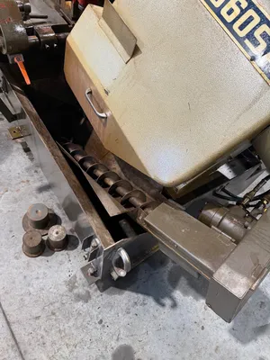 2007 MEGA BS-360SA Saws | GMT (14)