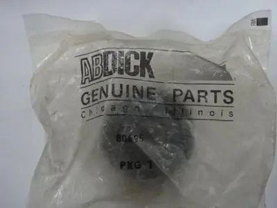 USED AB DICK A-80695