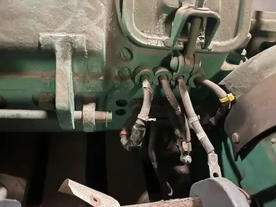 USED GE MD603