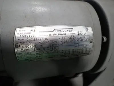 Used 1996 HAAS HL2H CNC Lathes Ohio US | HGR 24 #1176360