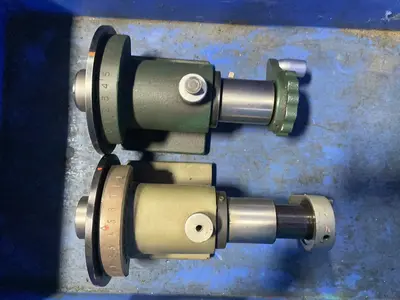 Used _UNKNOWN_ _UNKNOWN_ Tooling & Accessories (Other) Ohio US | HGR 24 #1427497