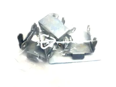NEW FARNELL, ELEMENT14 METAL HINGE COVER