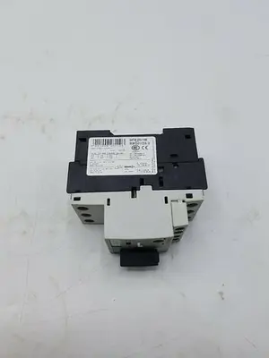 USED SIEMENS 3RV1021-1AA10