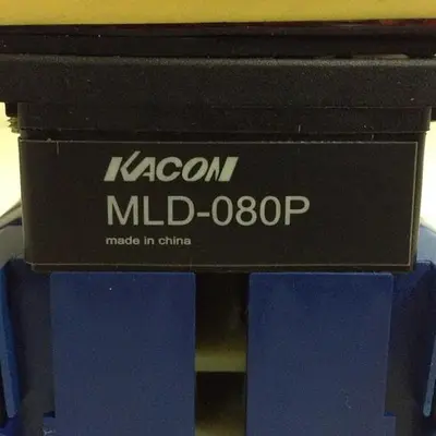 USED KACON MLD-080P
