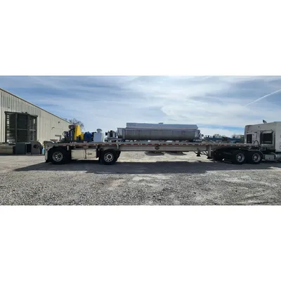 USED DENVER EQUIPMENT D2420-6