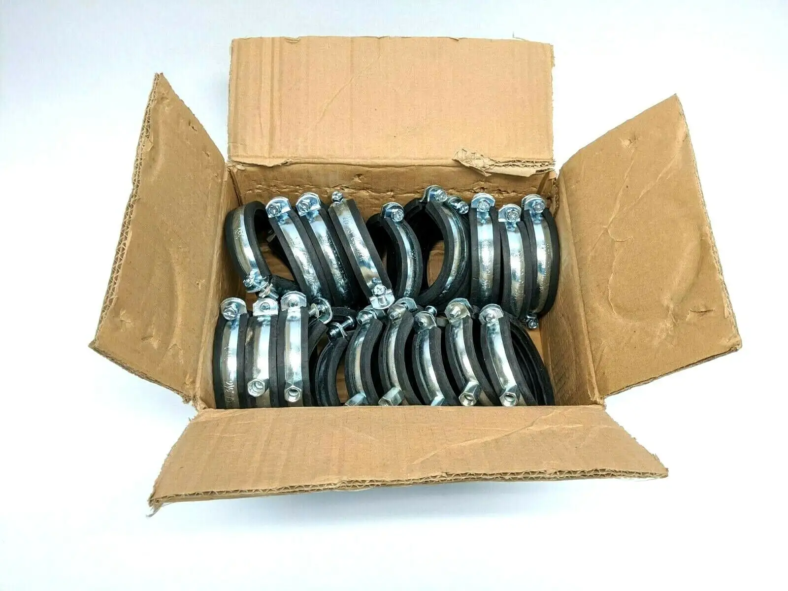 New | in-Stock PREVOST THREADED HANGER ALR SYSTEM FOR 80MM OD TUBE Hoses | Maverick Industrial Sales #1109949