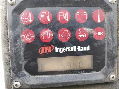 Used 2003 INGERSOLL-RAND CM-780D BLASTHOLE Drill Rigs Pennsylvania US | East West Machinery & Drilling #1415548