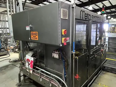 USED SMURFIT-STONE META 150