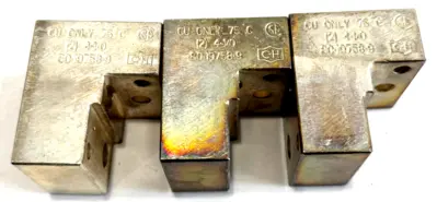 NEW EATON EML22 CRIMP LUG KIT