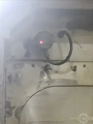 USED 2007 MORI SEIKI NT5400/1800SZ