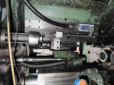 ACME 1-5/8" RBN-8 Multi-Spindle Screw Machines (Cam) | Graff-Pinkert (13)
