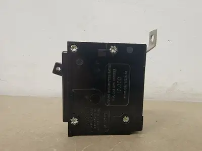 USED WESTINGHOUSE BA115