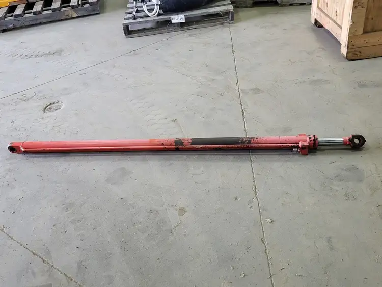 Used SANDVIK 55151490 Parts (Hydraulics and Pneumatics) British Columbia CA | Lenmark #264598