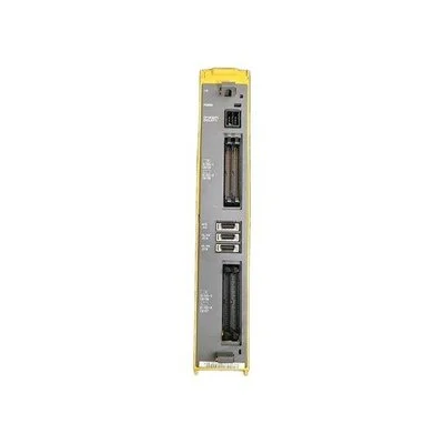 Used FANUC A16B-2203-0881 Input / Output Modules Missouri US | Up Time Machines #787067