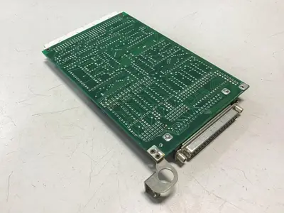 USED BACHMANN ELECTRONIC AIO 500 100