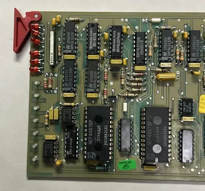 USED ARL S930009-5