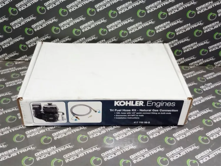 Used KOHLER _UNKNOWN_ Generator Parts Wisconsin US | Green Industrial #670935