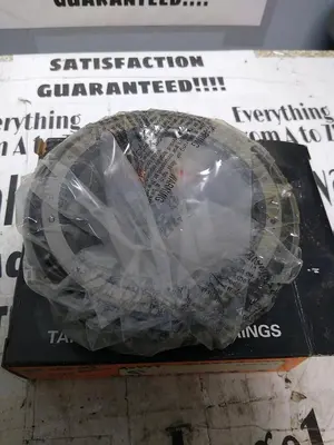 New | in-Stock TIMKEN 497 Bearings | Surplus Asset Holdings #1198972