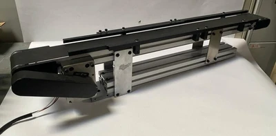 Yongkun Electrical 54654654654645654645 Belt Conveyors | Amiron Machinery (1)