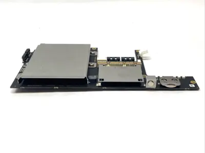 Used Beckhoff Industrial PC Hard Drive/Storage Board Module Printed Circuit Boards (PCB) Michigan US | Maverick Industrial Sales #1398354