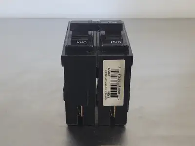 USED EATON BR260