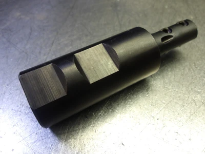 Vargus 2 Flute Coolant Thru Indexable Thread Mill 1" Shank RTMC 100067-110S2 (LOC1303A)