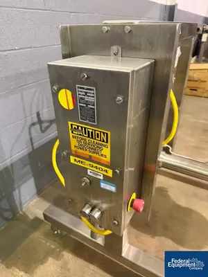 Used Quadro _UNKNOWN_ Mills / Grinders Ohio US | Federal Equipment Company #1337948