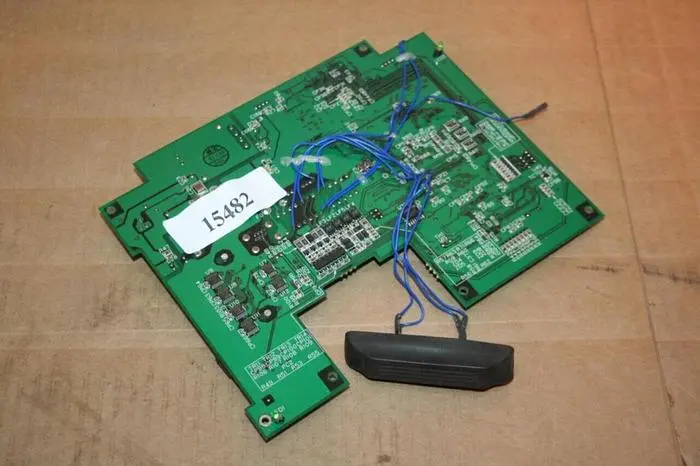 Used HAKKO / FUJI C56C57 XTAL4 Circuit Boards Michigan US | Ideal Machinery #692402