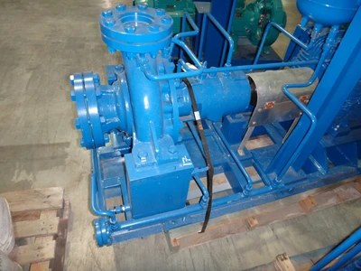 Dalian Penghua Model: TZE100