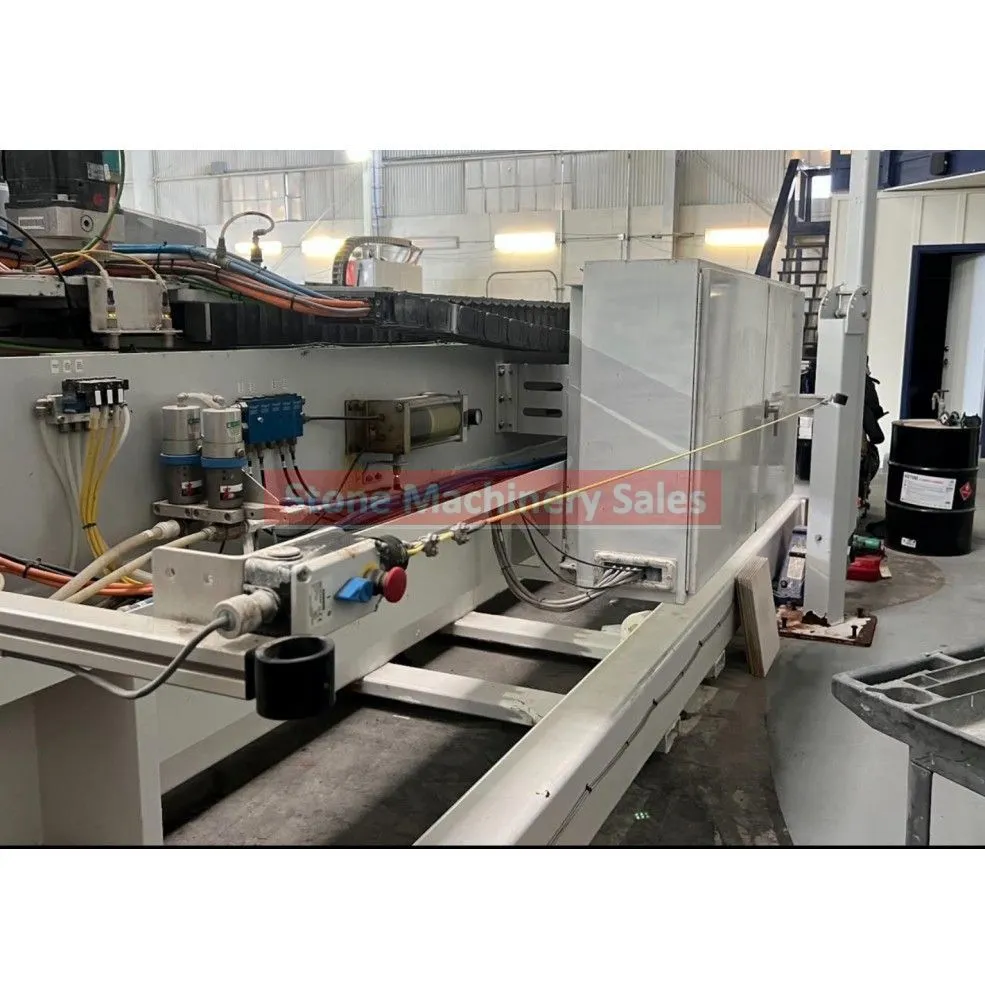 2016 Park Industries Titan 2800 CNC Router