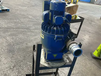 Used 2005 LABOTEK 100027 Pumps Ohio US | HGR 24 #1404850