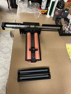 2021 DIRECT COLOR SYSTEMS 1800Z15F6 Printing Equipment | Asset Exchange Corporation (5)