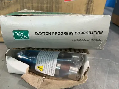 Used DAYTON _UNKNOWN_ Miscellaneous MRO Ohio US | HGR 24 #1556836