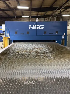 USED 2023 HSG G6025X-Pro