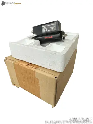 New | in-Stock REXROTH 0608820110 Transducers Kentucky US | Industrial Parts R Us Inc. #1502483