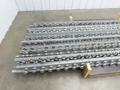 Used N/A _UNKNOWN_ Pallet Racking Indiana US | Arrow Industrial #621553