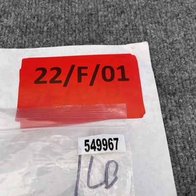Used Ifm Industrial Supply Draft Sensors California US | Davliegogo LLC #1705793
