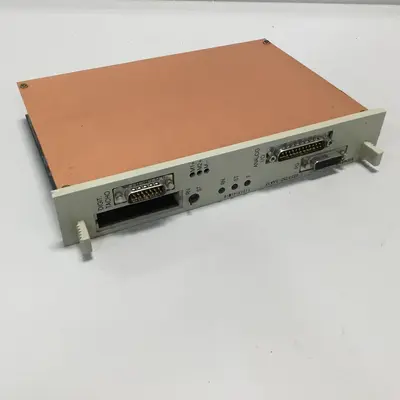 USED SIEMENS 6ES5 252-3AA13