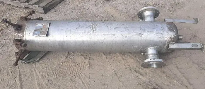 Used 1979 DOLLINGER _UNKNOWN_ Cartridge Filters California US | Machinery & Equipment #138619
