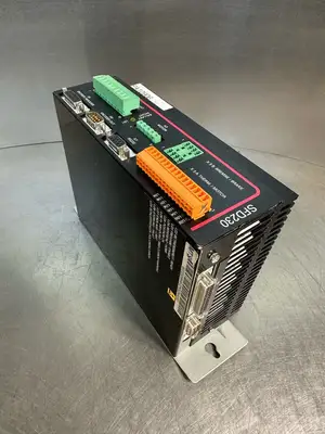 Used MTS _UNKNOWN_ Servo Drives South Carolina US | Palmetto Automation #1151390