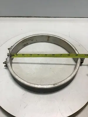 USED WELLMAN 326334 700W