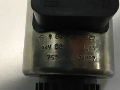 USED BOSCH 9 810 231 448