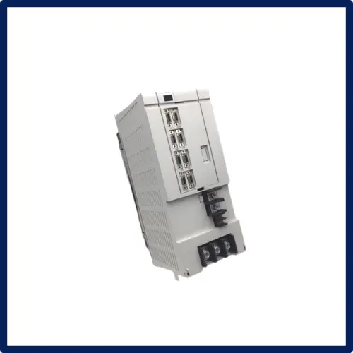 Used MITSUBISHI MDS-C1-SPH-370 Spindle Drives | CNC TOOLS LLC #766342