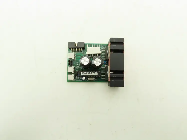 Used AVERY DENNISON _UNKNOWN_ Printed Circuit Boards (PCB) Indiana US | Arrow Industrial #632129