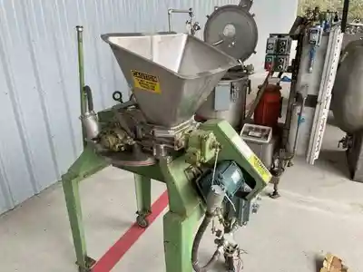 1 sh mill